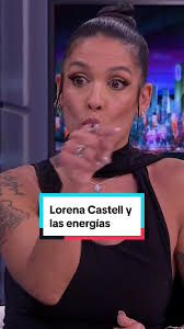 Lorena Castell y los Registros Akáshicos: Conexión Familiar