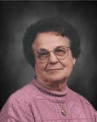 Helen Bertha Fruetel