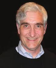 Roger Falcone Chosen as Vice President of APS for 2016