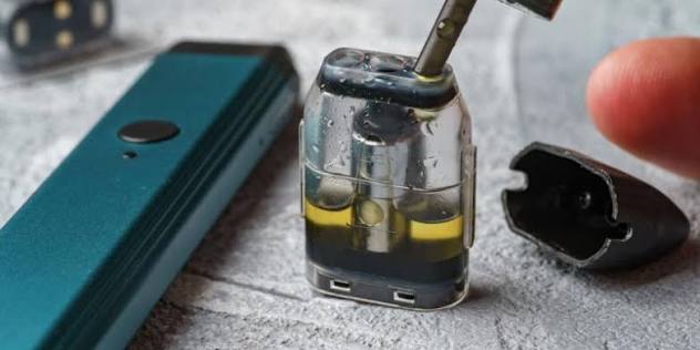 dmt tobacco Vape Pens: Risks, benefits, and therapy Meet the Man Who Brought – www.eurocirce.it