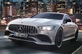 Not only the fuel costs but the maintenance and the insurance are sure to be hefty on the wallet. Mercedes Amg Gt 53 Review For Sale Interior Specs Colours Carsguide