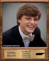 Fentanyl Poisoning Loss in Tennessee