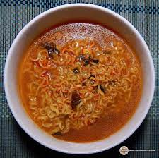 Pin On The Ramen Rater