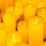 Candlelight: Coldplay & Imagine Dragons