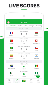 Feel free to download it now!live scoresyou can get the live scores and instant push notifications on the. All Football For Android Apk Download