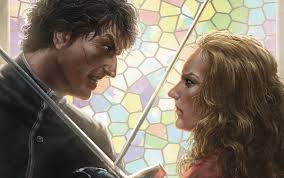 7th Sea Quickstart Rules by Chaosium