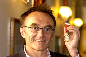 Freedom of town for film director Danny