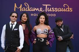 Selena, selena y los dinos, a.b. Chris Perez Ex Wife Vanessa Villanueva S Wiki Divorce Kids Age Biography Marriage