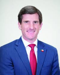 Landgraf Presents Bill to Designate Wilson & Young Medal of Honor Highway