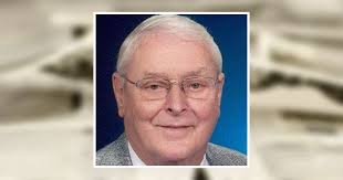 Harold Holcomb Obituary June 1, 2018