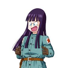 mai render by maxiuchiha22 on deviantart anime funny dragon ball anime