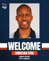 Almaguer, Hyde round out 2024-25 women's basketball coaching staff