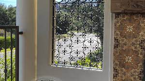 Mueller ornamental iron's family of skilled craftsmen have designed and fabricated distinguished custom ornamental metal railings, fencing, gates and furniture in brass, aluminum, stainless steel and. Iron Accents Customs Artistic Wrought Iron Works Inc