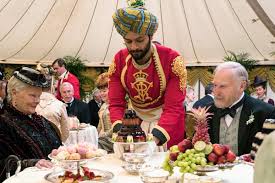 Netizen best choice 03 october 2020. Victoria And Abdul The True Story Behind The Movie Time