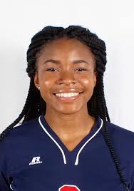 2017 Volleyball Roster