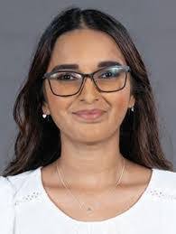 Malika Cooper's Instagram, Twitter & Facebook