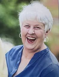 Obituary information for Gloria Richburg McLeod