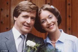 Bill Roache: The stammering child who became a soap star lothario who slept  with a 1,000 women