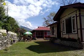 Karongthang Homestay-South Sikkim