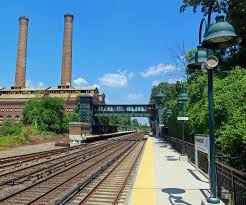 Glenwood Station Metro North Wikipedia