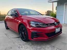 Image result for Tornado Red 2021 GLI