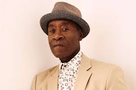 Don Cheadle Opens Up About Evacuating During L.A. Fires