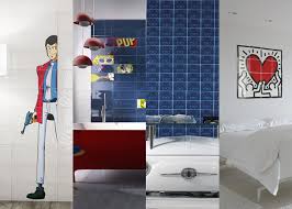 Nature and technology combine to give birth to a new concept in ceramic tiles which places the relationship between man and the environment at the centre. 1003340981 1003340984 Canadian Architect