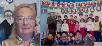 Το παιδι σου κι εγω. Giannhs Antetokoynmpo Oi Anamnhseis Ths Nhpiagwgoy Toy Kai H Prosklhsh