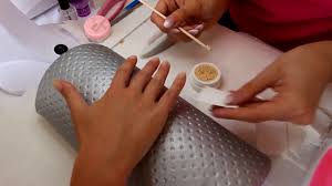 Japanese Manicure P Shine Kit Review And Tutorial Youtube