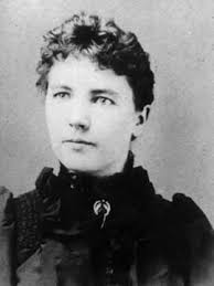 Laura Ingalls Wilder, Author of The Little House Series