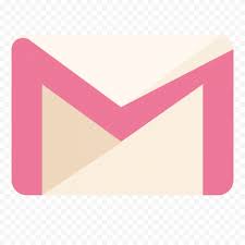 Moreover, you can even change the size of your desktop icons , whether you're using windows, mac, or linux. Pink Gmail Clipart Logo Icon Citypng