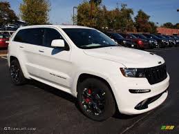 Image result for Bright White 2013 Grand Cherokee