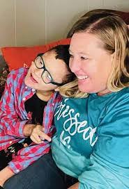 Jill Arbeiter's Instagram, Twitter & Facebook