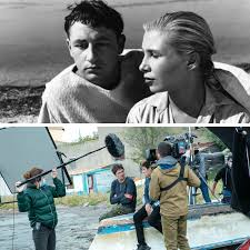 Les secrets de tournage de demain nous appartient. Ca Tourne A Sete Ville De Sete Ville De Sete