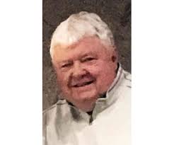 Ronald Olson Obituary (1949