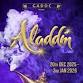 Aladdin — GADOC - Guernsey Amateur Dramatic and event image