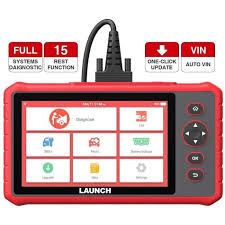Launch X431 Crp909x Valise Diagnostic Auto Scanner Obd2 Outil De Diagnostic Tous Les Systemes 15 Fonctions De Reset En Francais Achat Vente Outil De Diagnostic Launch Crp909x Valise Diagn Cdiscount