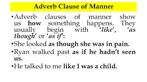 They usually modify verbs, but they can also modify adjectives many sentence adverbs that express attitude are also used as adverbs of manner flat adverbs used to be much more common than they are today. Arabic Adverbs And Adverbial Expressions Ppt Download
