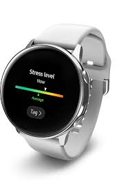 Galaxy Watch Active Samsung Smart Watch Fitness Watch Tracker Fitness Tracker