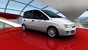 Fiat Multipla Fiat Wagons Wagon