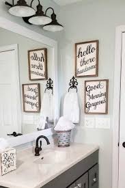 Diy bathroom decor diy home decor downstairs bathroom bathroom ideas bath ideas bathroom fixtures wall fixtures small bathroom bathroom closet. 10 Creative Ideas For Bathroom Wall Decor To Give Your Bathroom A Makeover