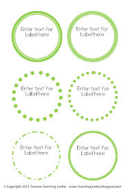 These free label templates are available to download at free of cost. Printable Label Template Free Novocom Top