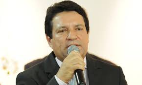 Governador em exercício diz que dará continuidade ao trabalho de Marcelo  Miranda