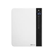 Shop for garage heaters, electric infrared heaters, outdoor heaters and more—and make sure to check out our selection of gas unit heaters , portable electric heaters , baseboard heaters. Radialight Windy Wall Mounted Bathroom Fan Heater 1800w Electric Heaters From Solaire Uk