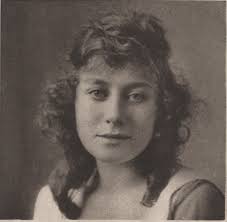 Category:Louise Allen (fl. 1920s)