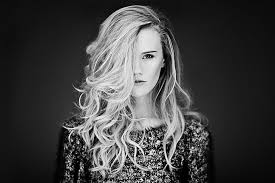 Aurelia was the mother to both julius caesar and sylvia plath. Models Model Black White Blonde Hair Woman Hd Wallpaper Wallpaperbetter