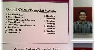 Membutsir adalah embentuk tanah liat atau lilin (plastisin/malam) menjadi bentuk mainan, patung kecil atau bentuk tertentu berdasarkan daya cipta. Warna Background Foto Buku Nikah A Life Mau Nikah Syarat Dan Ketentuan Berlaku Pakai Baju Atasan Bermotif Bunga Dengan Bac Pernikahan Buku Kartu Pernikahan