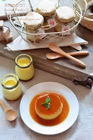 焦糖南瓜布丁caramel pumpkin custard pudding pumpkin custard pumpkin caramel cold meals
