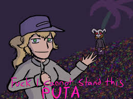 A page for describing wmg: Fnaf Security Breach 2020 Fivenightsatfreddys