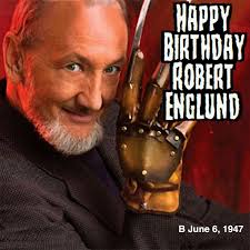 Wishing Robert Englund a Happy Birthday and Celebrating His Horror Legacy